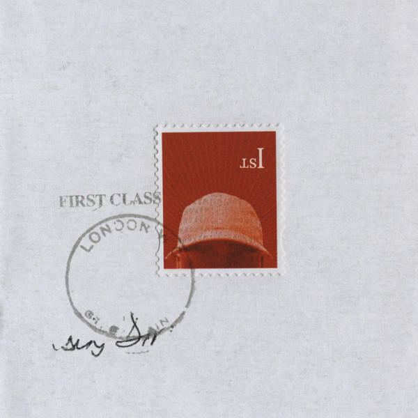Skepta: Konnichiwa (2016)